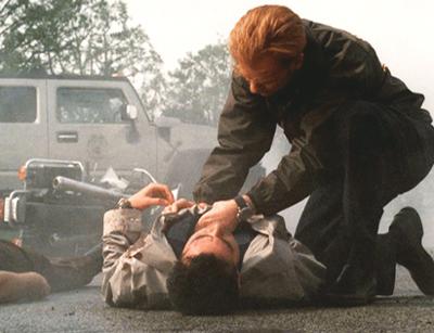 CSI: Miami: Staffel 1, Folge 18: Der Drahtzieher