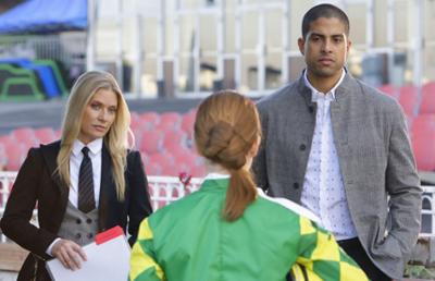 CSI: Miami: Staffel 7, Folge 13: Gnadenschuss ohne Gnade