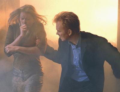 CSI: Miami: Staffel 1, Folge 22: Flammendes Inferno
