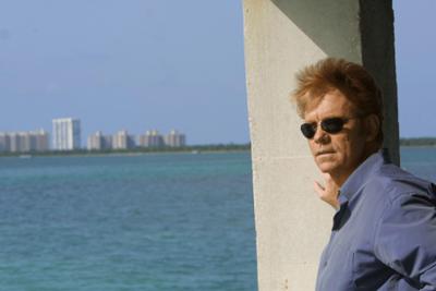 CSI: Miami: Staffel 1, Folge 3: Der Preis der Freiheit