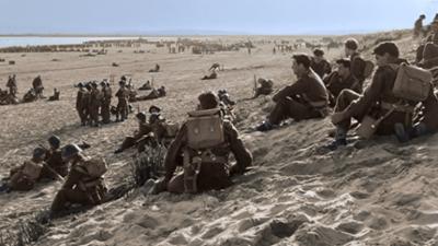 Der Zweite Weltkrieg: Staffel 1, Folge 1: Brandstiftung (1939-41)