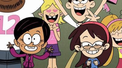 Die Casagrandes: Staffel 2, Folge 8: Die Super-Fans