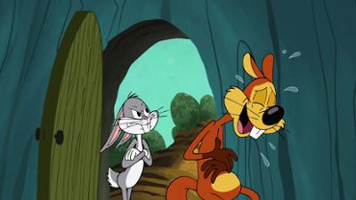Die neue Looney Tunes Show: Staffel 1, Folge 33: Doch kein Schwein gehabt / Wenn Wünsche in Erfüllung gehen