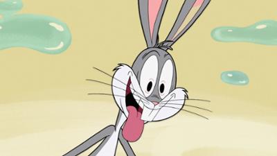 Die neue Looney Tunes Show: Staffel 1, Folge 35: Was für eine Hitze / (K)ein Glückstreffer