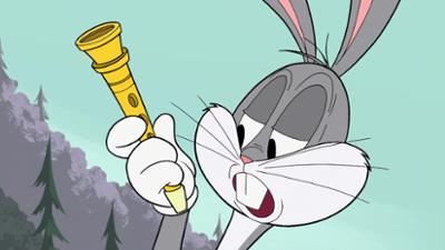 Die neue Looney Tunes Show: Staffel 1, Folge 39: Der ganz normale Wahnsinn / Squeaks billiger Tomatentrick
