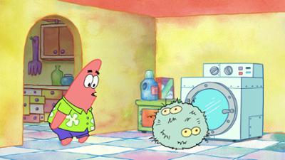 Die Patrick Star Show: Staffel 1, Folge 29: Zahltag