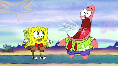 Die Patrick Star Show: Staffel 1, Folge 2: Patricks Verstimmung