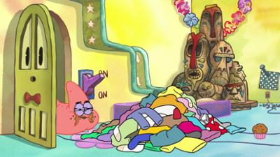 Die Patrick Star Show: Staffel 1, Folge 9: Dem Gestank auf der Spur