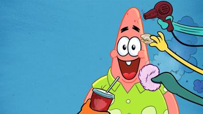 Die Patrick Star Show: Der Tag der Schwertgrundeln