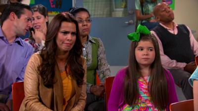 Die Thundermans: Staffel 2, Folge 9: Kunst oder Müll