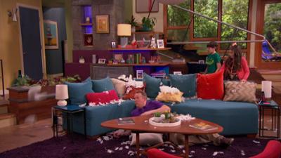 Die Thundermans: Staffel 3, Folge 22: Die McPopel-Schwestern Die Thundermans: Staffel 3, Folge 22: Die McPopel-Schwestern