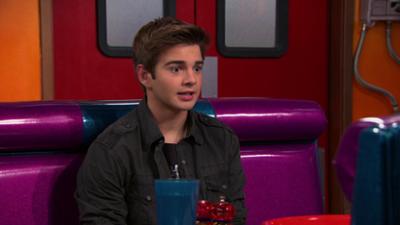 Die Thundermans: Staffel 2, Folge 12: Gestatten: Die Evilmans