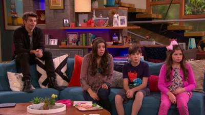 Die Thundermans: Staffel 3, Folge 15: Ein Hundstag