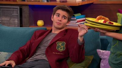 Die Thundermans: Staffel 2, Folge 15: Doppel mit Hindernissen