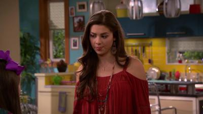 Die Thundermans: Staffel 3, Folge 18: Die Neu-Memorisierung