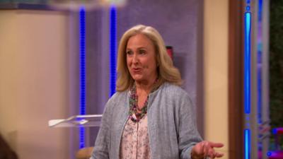 Die Thundermans: Staffel 4, Folge 22: Opa Thunderman Die Thundermans: Staffel 4, Folge 22: Opa Thunderman