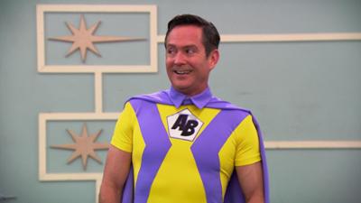 Die Thundermans: Folge 23: Ein seltsamer Assistent