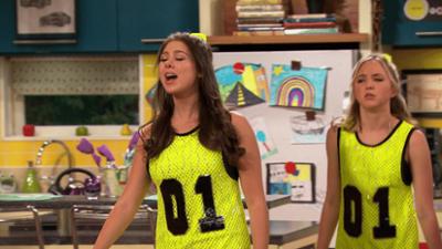 Die Thundermans: Staffel 4, Folge 21: DJ Colosso