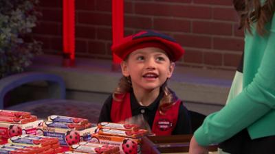 Die Thundermans: Staffel 4, Folge 23: Ein seltsamer Assistent Die Thundermans: Staffel 4, Folge 23: Ein seltsamer Assistent