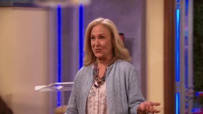 Die Thundermans: Staffel 4, Folge 22: Opa Thunderman