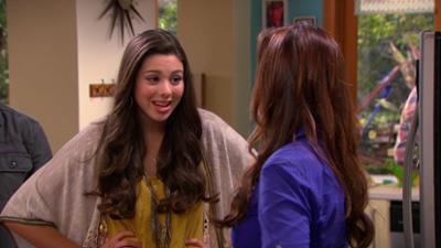 Die Thundermans: Staffel 3, Folge 7: Die Cybermans
