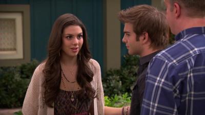Die Thundermans: Staffel 3, Folge 23: Leeres Haus