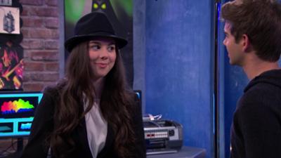 Die Thundermans: Staffel 2, Folge 21: Der Ruf der Cafeteria