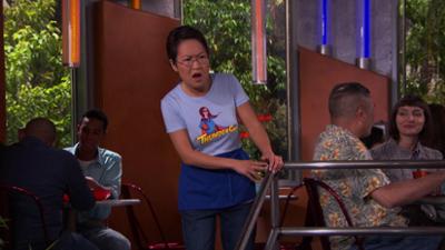 Die Thundermans: Staffel 3, Folge 25: Geheimnis gelüftet - Teil 1