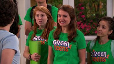Die Thundermans: Folge 28: Und täglich grüßt der Urlaubstag