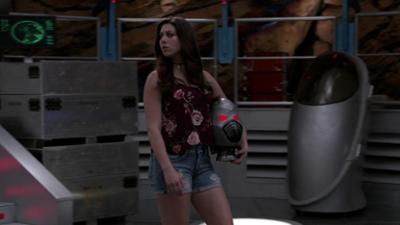 Die Thundermans: Folge 30: Donner im Paradies - Teil 2