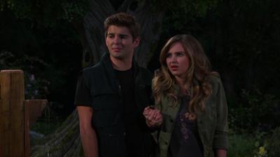Die Thundermans: Folge 8: Dreifach-Date am Herzbaum