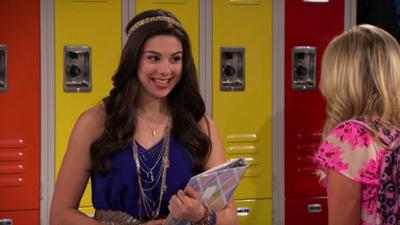 Die Thundermans: Staffel 3, Folge 2: Schnell wie ein Pfeil