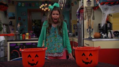 Die Thundermans: Staffel 4, Folge 5: Max, der Erfinder