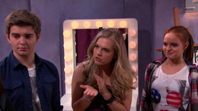 Die Thundermans: Staffel 3, Folge 4: Falsche Freunde