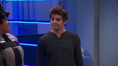 Die Thundermans: Staffel 4, Folge 9: Die Gefängnis-Mission