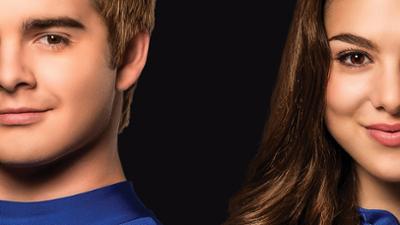 Die Thundermans: Staffel 2, Folge 1: Der Thundervan