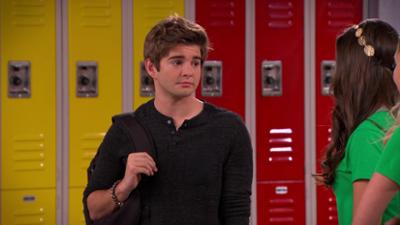 Die Thundermans: Staffel 3, Folge 8: Flower Power