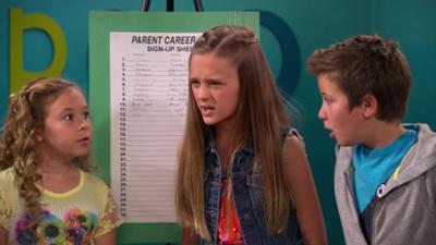 Die Thundermans: Staffel 2, Folge 4: Rock'n'Roll Phoebe