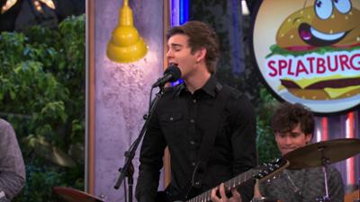 Die Thundermans: Staffel 2, Folge 22: One-Hit-Thunder