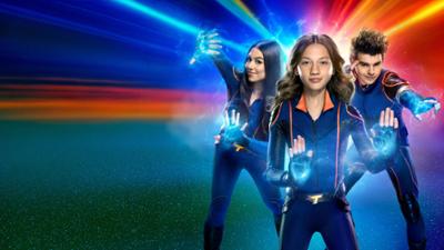 Die Thundermans: Der Elternabend