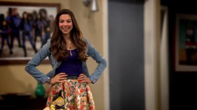 Die Thundermans: Staffel 2, Folge 6: Tickets und Schreddy