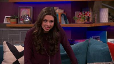 Die Thundermans: Staffel 3, Folge 21: Superhelden in Strumpfhosen