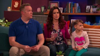 Die Thundermans: Folge 18: Die Rache der Smith