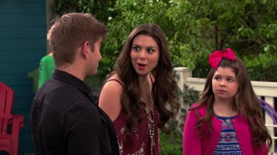 Die Thundermans: Staffel 4, Folge 16: Z's All That
