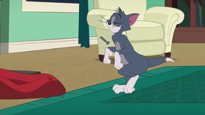 Die Tom und Jerry Show: Staffel 4, Folge 12: Die Mäuse-Party