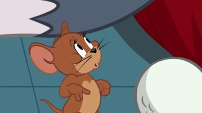 Die Tom und Jerry Show: Staffel 2, Folge 20: Die freche Fliege