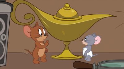 Die Tom und Jerry Show: Folge 13: Wünsch Dir was