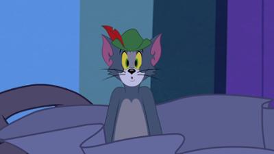 Die Tom und Jerry Show: Folge 9: Hofnarr Tom