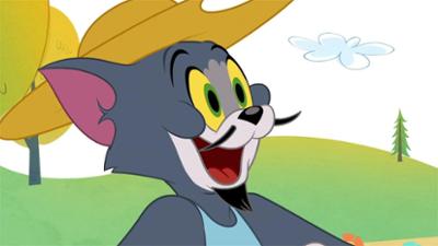 Die Tom und Jerry Show: Folge 21: Tom Quijote