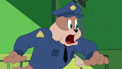 Die Tom und Jerry Show: Folge 25: Der Diamanten-Coup